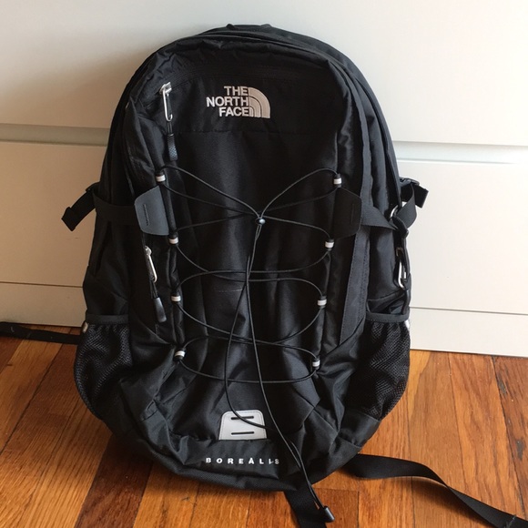 poshmark north face backpack